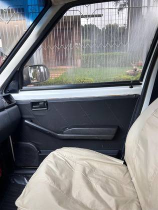 FIAT UNO 1.0 MPI MILLE WAY ECONOMY 8V FLEX 4P MANUAL